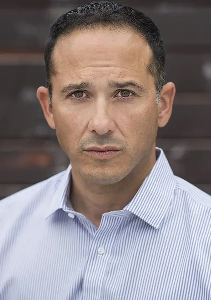 Joe Nieves