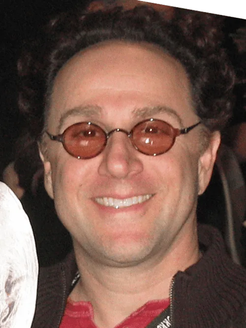 John Kassir