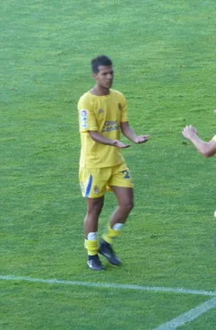 Jonathan Alcalá
