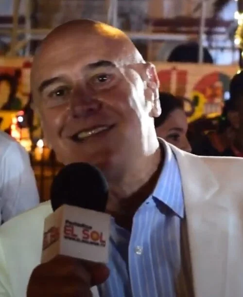Jorge Cao