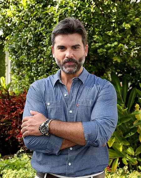 Jorge Luis Pila