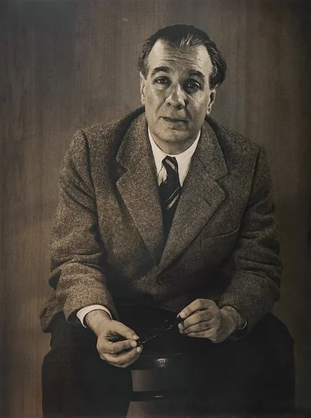 Jorge Luis Portales