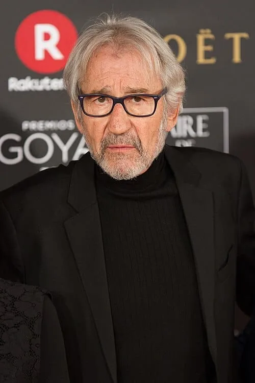 José María Sacristán