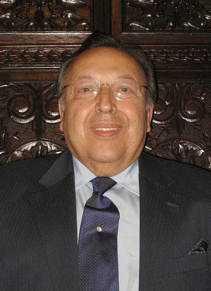 Juan Cepero