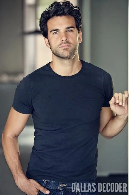 Juan Pablo Di Pace