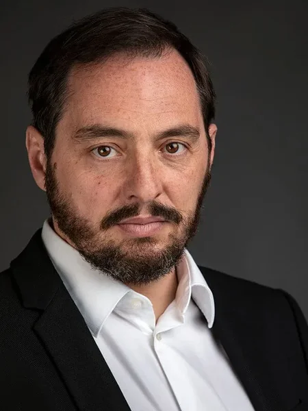 Juanfra Juárez
