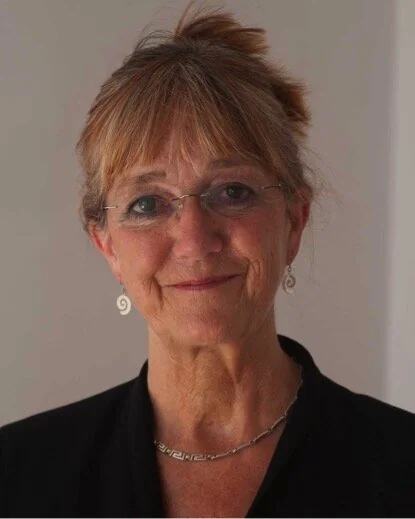 Judy Norman