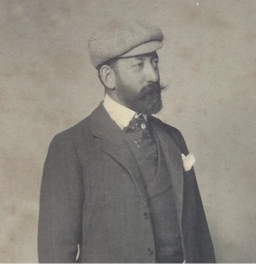 Julio Torresoto