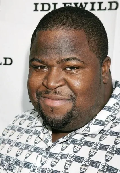 Keith Dallas