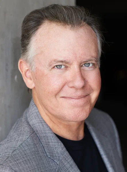 Kevin Page