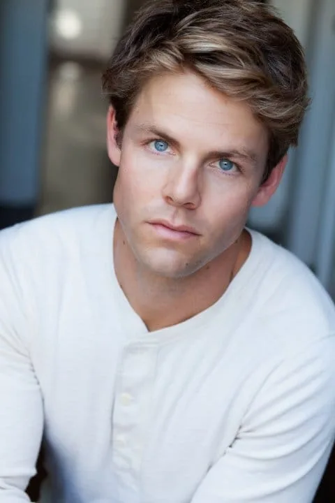 Lachlan Buchanan