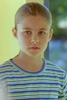Laura Donaldson
