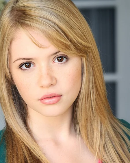 Lauran Irion