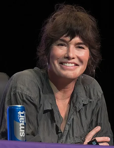 Lena Headey