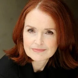 Lisa Bunting