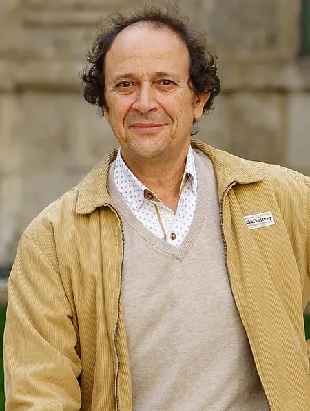 Luis Callejo
