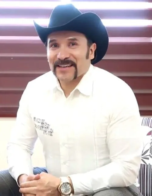 Luis Manuel Ávila