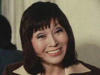 Machiko Soga
