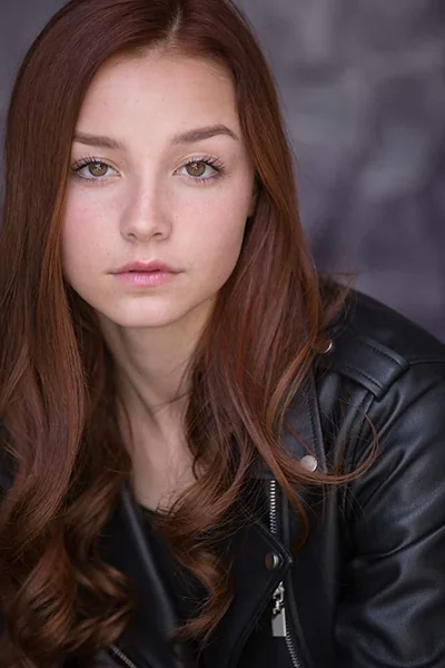 Mackenzie Aladjem