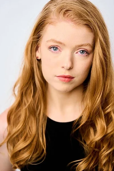 Mackenzie Brooke Smith