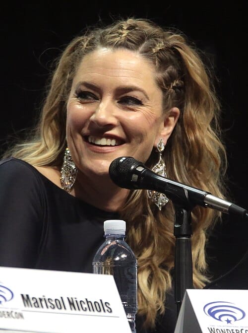 Mõdchen Amick
