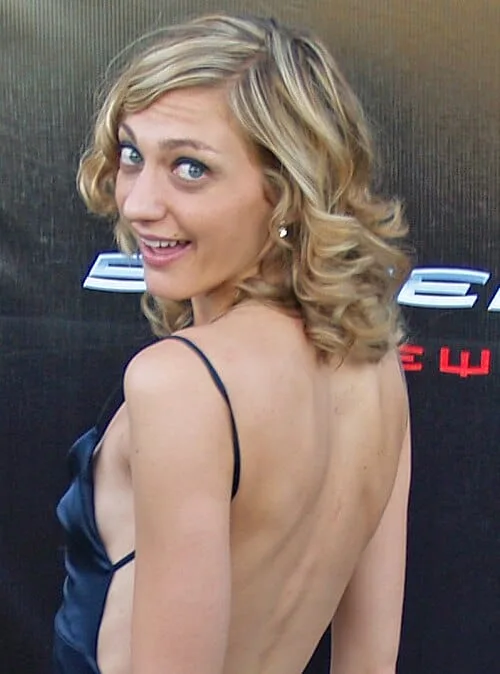 Mageina Tovah