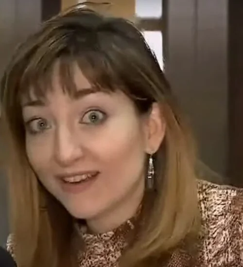 Maida Andrenacci