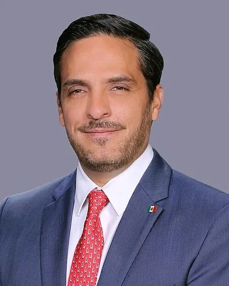 Marco González