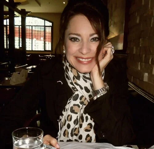 María Elena D÷ehring