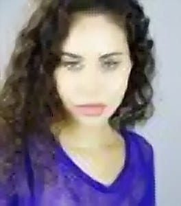 María Fernanda Rodríguez