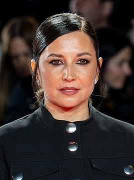 Marian Álvarez