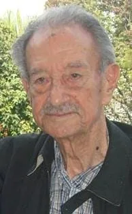 Mario Almada