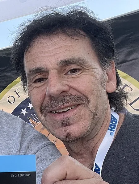 Mark Blankfield