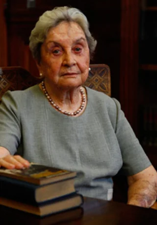 Marta Cruz
