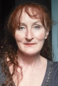 Mary-Colin Chisholm