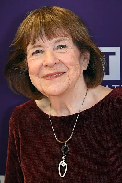 Marylouise Burke