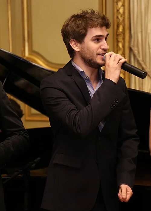 Matias Mayer
