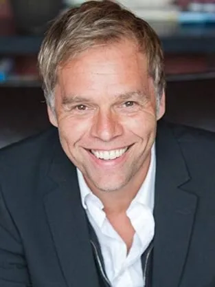 Matthew Harrison