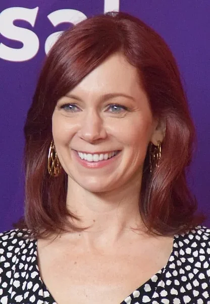 Melissa Caudle