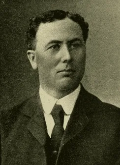 Michael Cotter