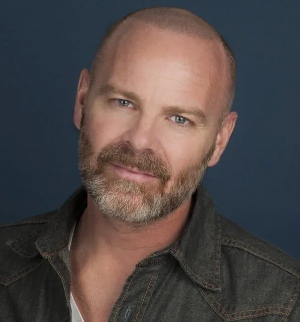 Michael Cram