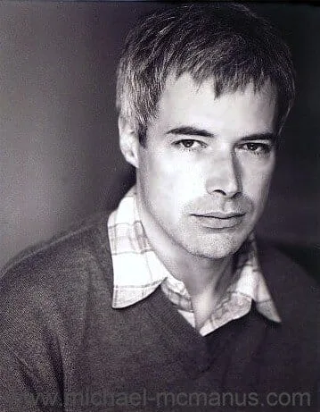 Michael McManus