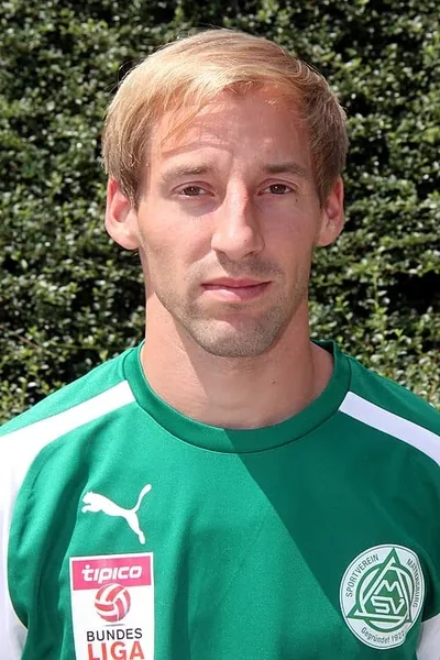 Michael Perl