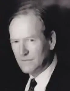 Michael St John Smith