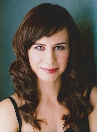 Michelle Monteith