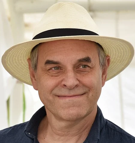 Miroslav Táborsk²