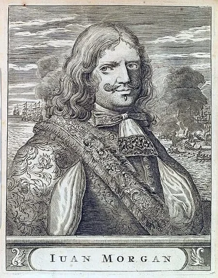 Morgan Flynn