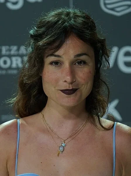 Nadia de Santiago