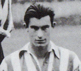 Nando González