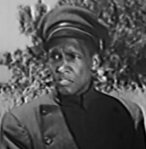 Napoleon Whiting